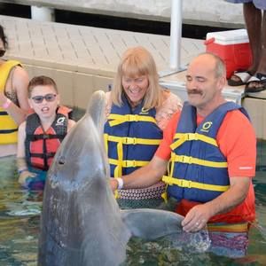 Meet your Posher, Beverly